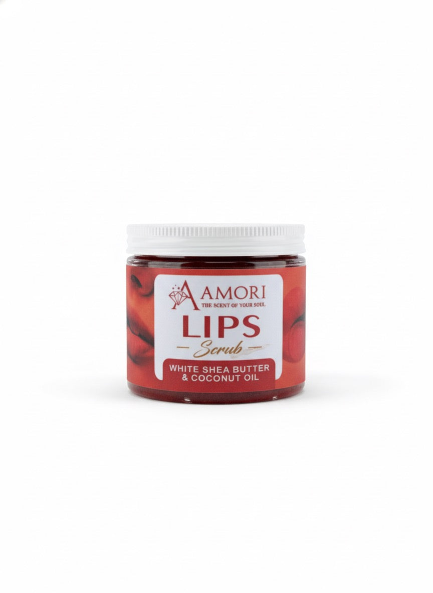Lips Scrub 200 G