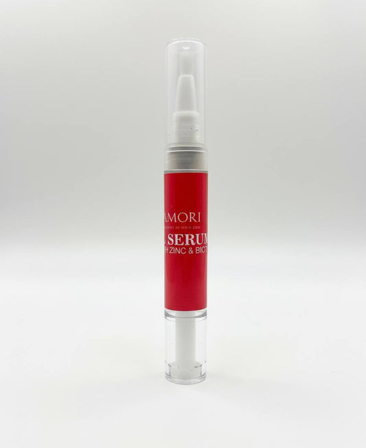 Amori Nails Repair & Strengthening Serum