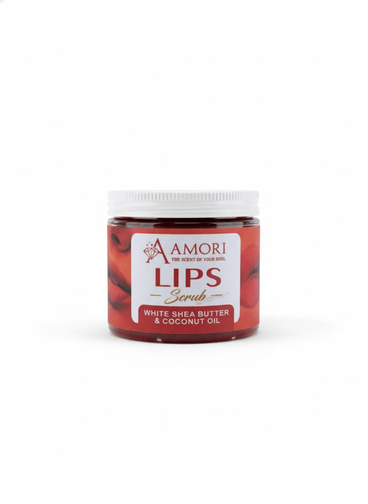 Lips  Scrub 200 G