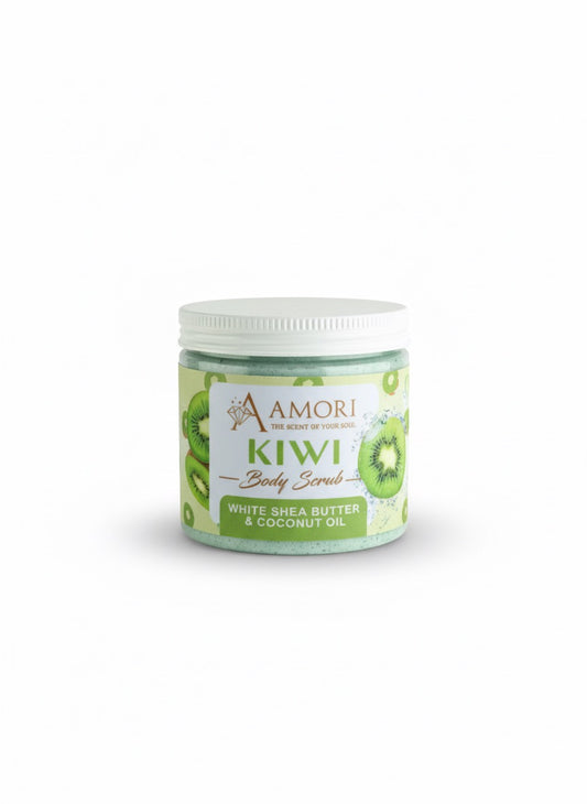 kiwi Body Scrub 200 G