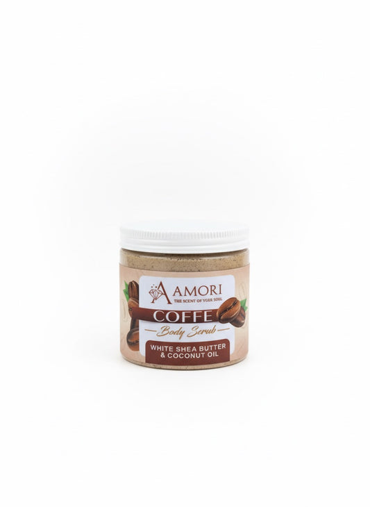 Coffe Body Scrub 200 G