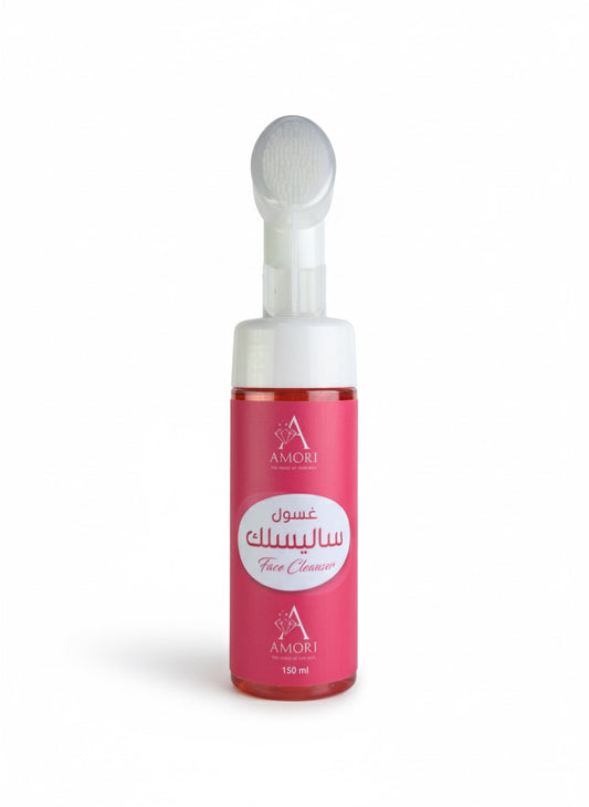 Salicylic face cleanser 150  ML