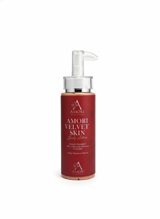 Amori Velvet body lotion 200 ML